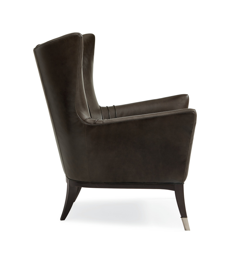 Photo So Welt Done chair (brown)