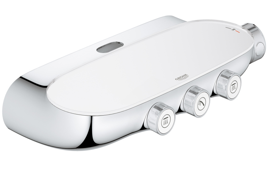 Photo Grohe Rainshower SmartControl 26250LS0