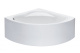 Photo Acrylic bath Roca Bali 150x150 ZRU9302916