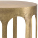Photo Gardini's side table
