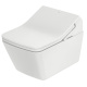 Photo TOTO RX CW522EY suspended toilet