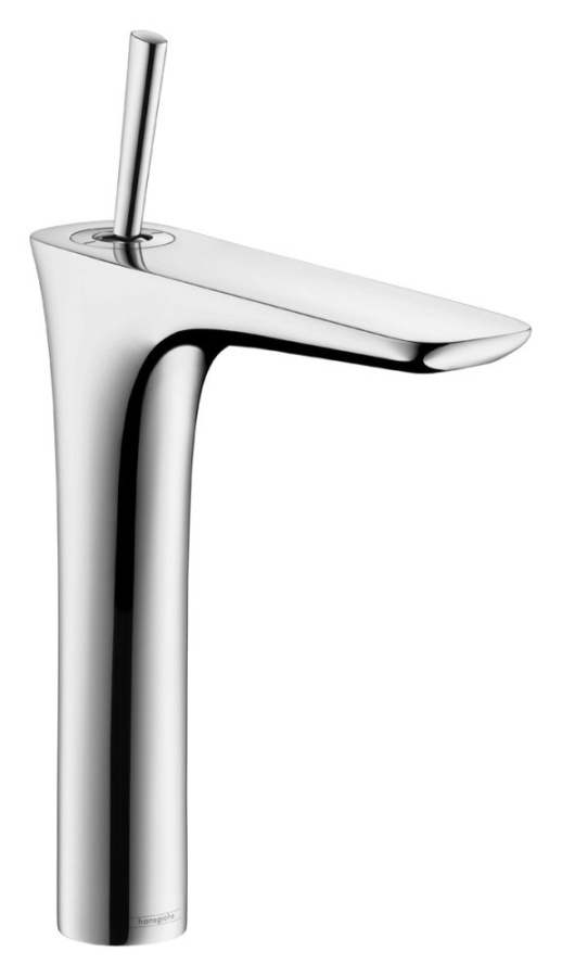 Photo Sink mixer hansgrohe PuraVida 15081000