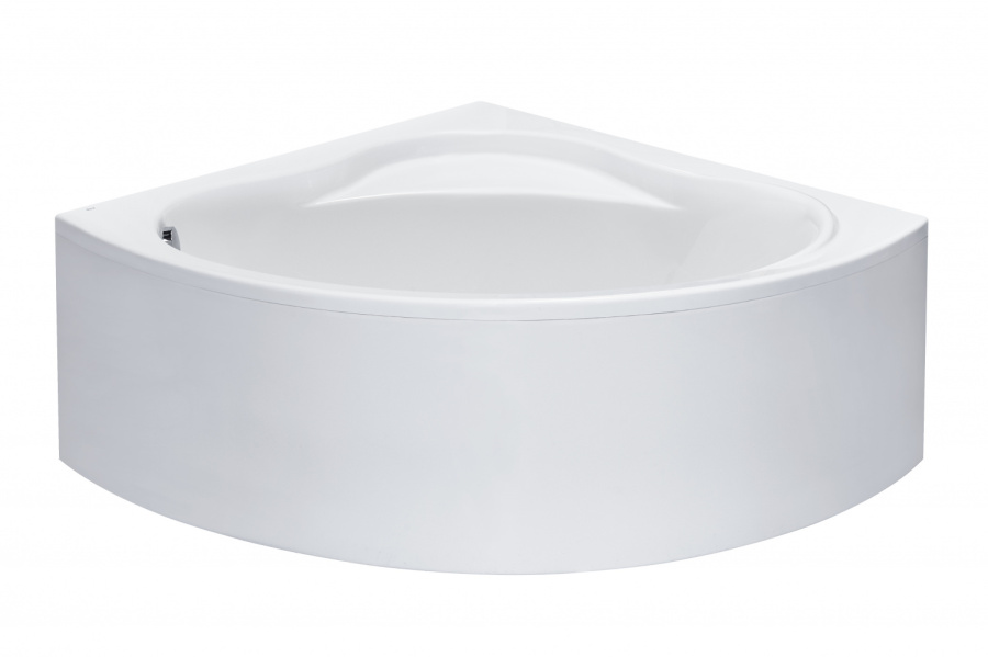 Photo Acrylic bath Roca Bali 150x150 ZRU9302916