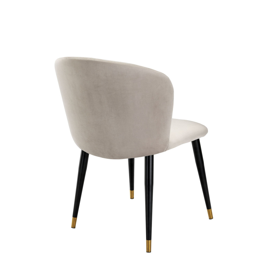 Photo Dining chair Volante (beige)