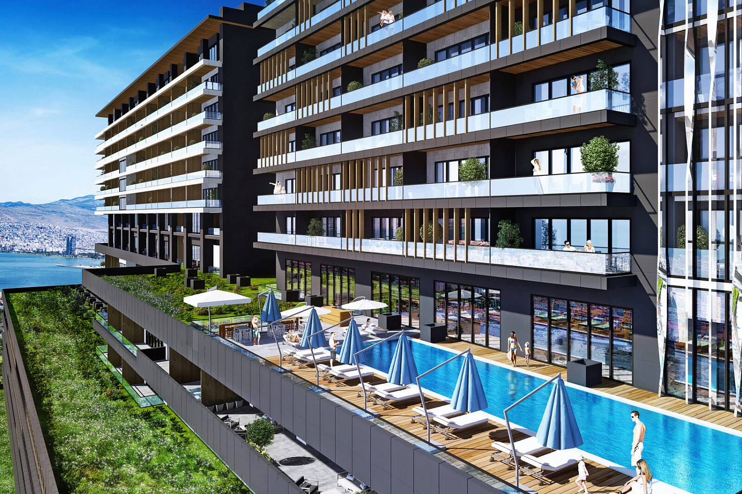Photo Mahall Bomonti İzmir
