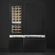 Photo Smeg RI96RSI refrigerator