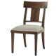 Photo Eternal Flame Chair