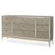 Photo The dresser Made to Shine