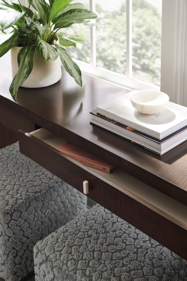 Photo Ottoman Soft Touch