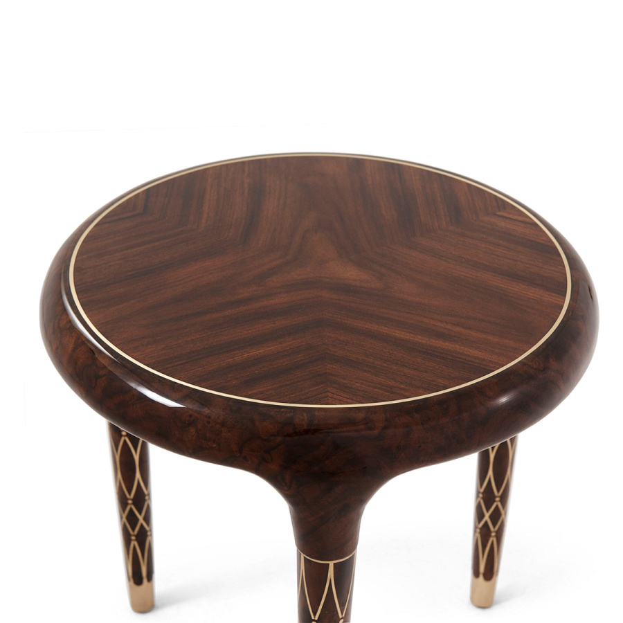 Photo Grace's side table