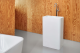 Photo Bette Art Monolith 60x40 A183-000 sink