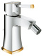 Photo Bidet mixer Grohe Grandera 23315IG0