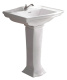 Photo Devon & Devon Westminster IBLG1FWES sink