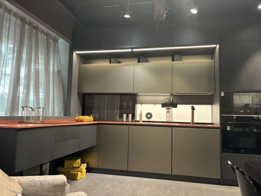 Photo Kitchen Scavolini Libra 2081366