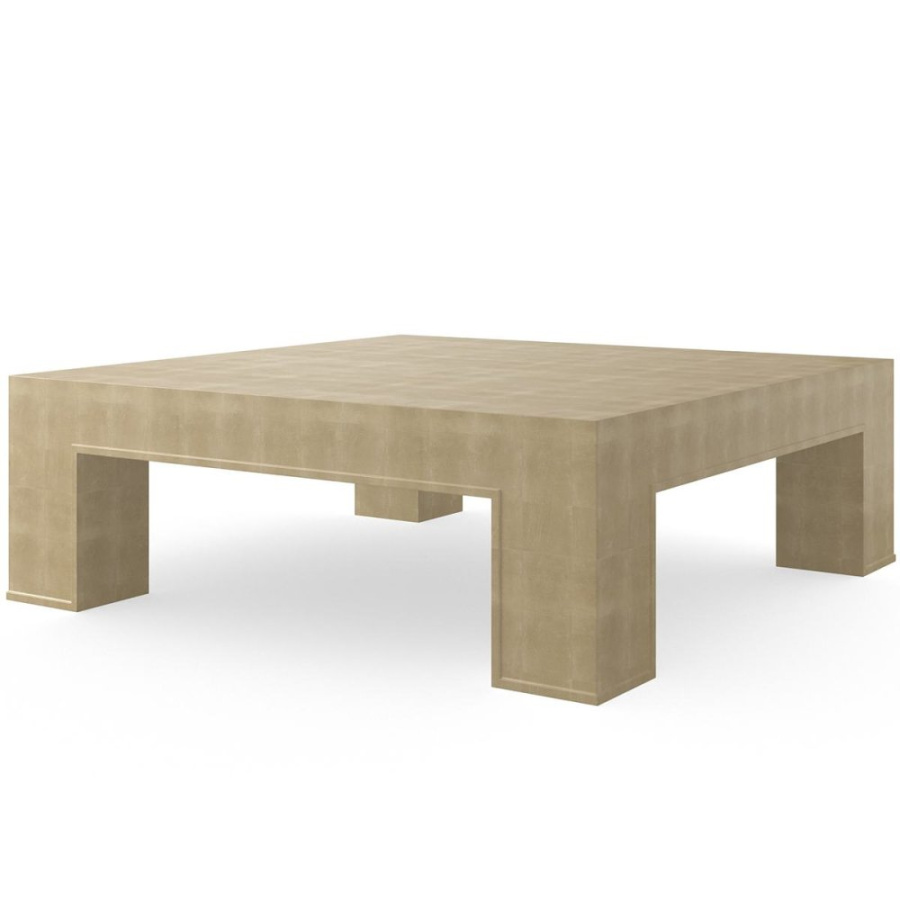 Photo Dorado coffee table