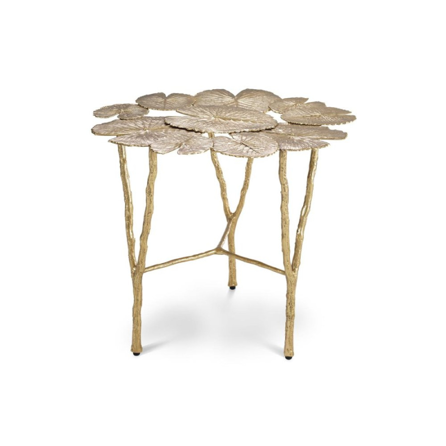 Photo Tropicale side table