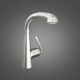 Photo Kitchen mixer Grohe Zedra New 32553SD0