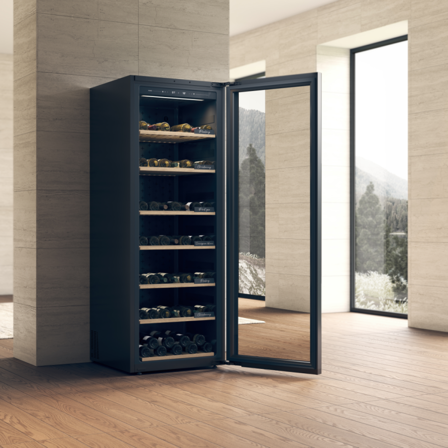 Photo Asko WCN111942G Wine Wardrobe