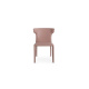 Photo Torro chair (pink)