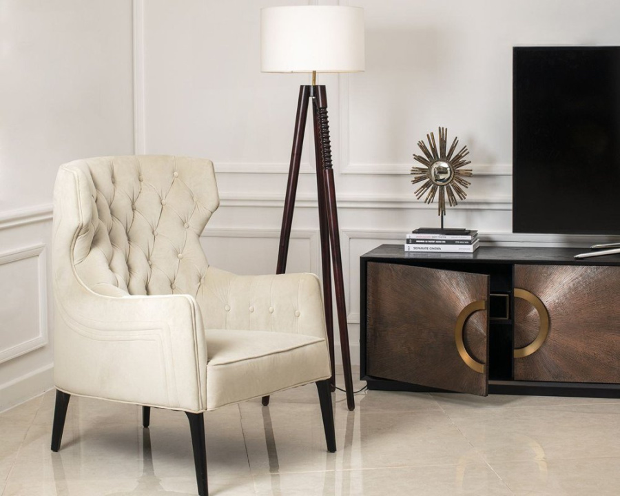 Photo TV tube Copper