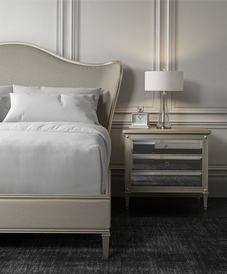 Photo Bedtime Beauty (King Size)