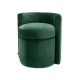 Photo Ottoman Arcadia (green)