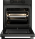 Photo Oven cabinet - steam convectomat Asko OCS8687A1