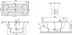 Photo Bath Villeroy & Boch O. Novo 170x75 UBA170CAS2V-01