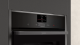 Photo Oven cabinet Neff B57CS22G0