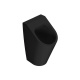Photo Pissoir Globo FO031AR black