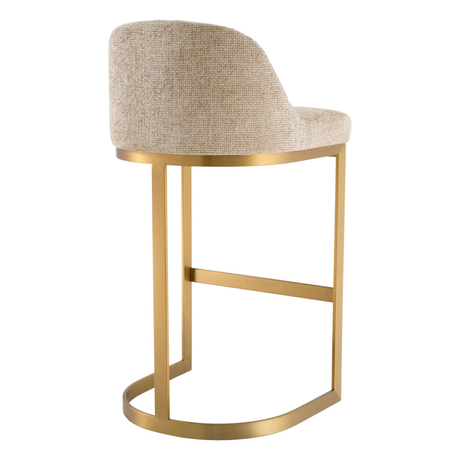 Photo Condos Bar Chair (sand)