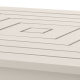 Photo Vistamar coffee table