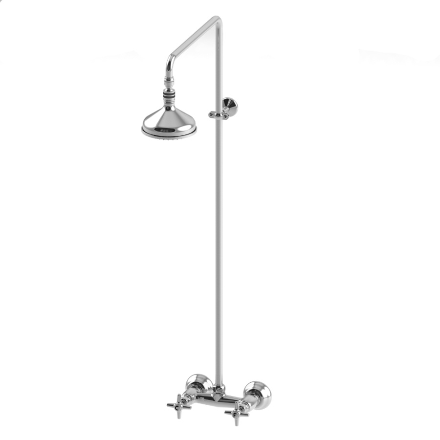 Photo Shower stand STELLA ITALICA IT 02411 CR00