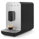 Photo Coffee machine Smeg BCC01BLMEU