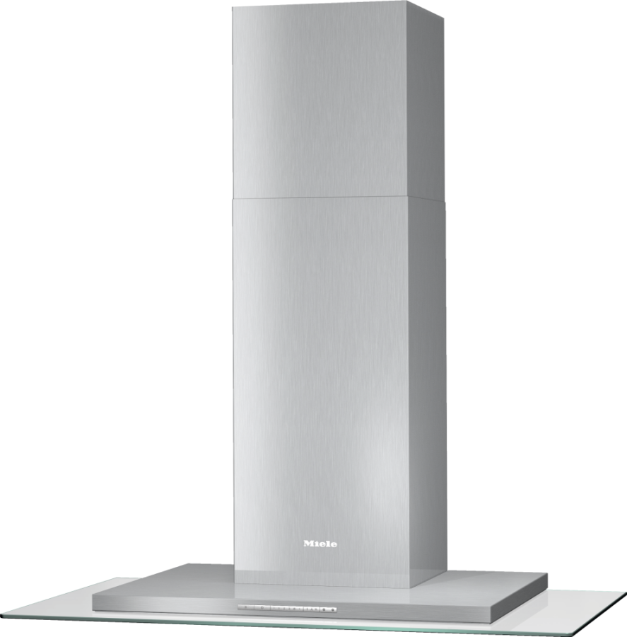 Photo Miele DA 5798 W Next Step