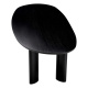 Photo Lindner dining table (black)
