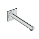 Photo Axor Uno 45111000 sink mixer
