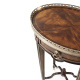 Photo Fine side table