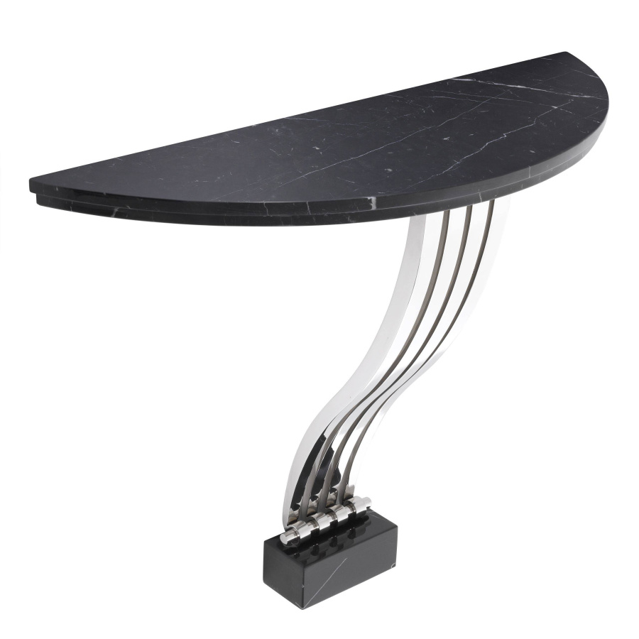 Photo Renaissance console (steel)