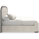 Photo Wanderlust Bed (King Size)