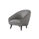 Photo Xander Noori chair (gray)