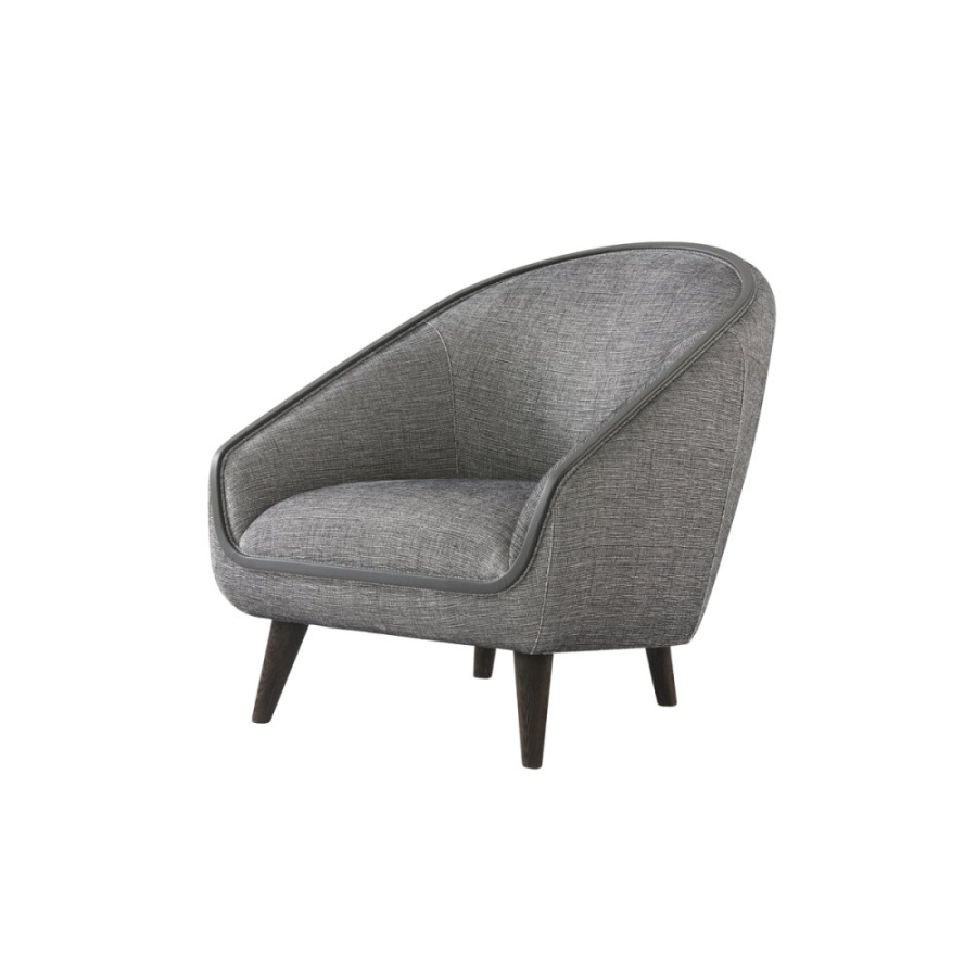 Photo Xander Noori chair (gray)