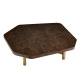 Photo Oracle coffee table
