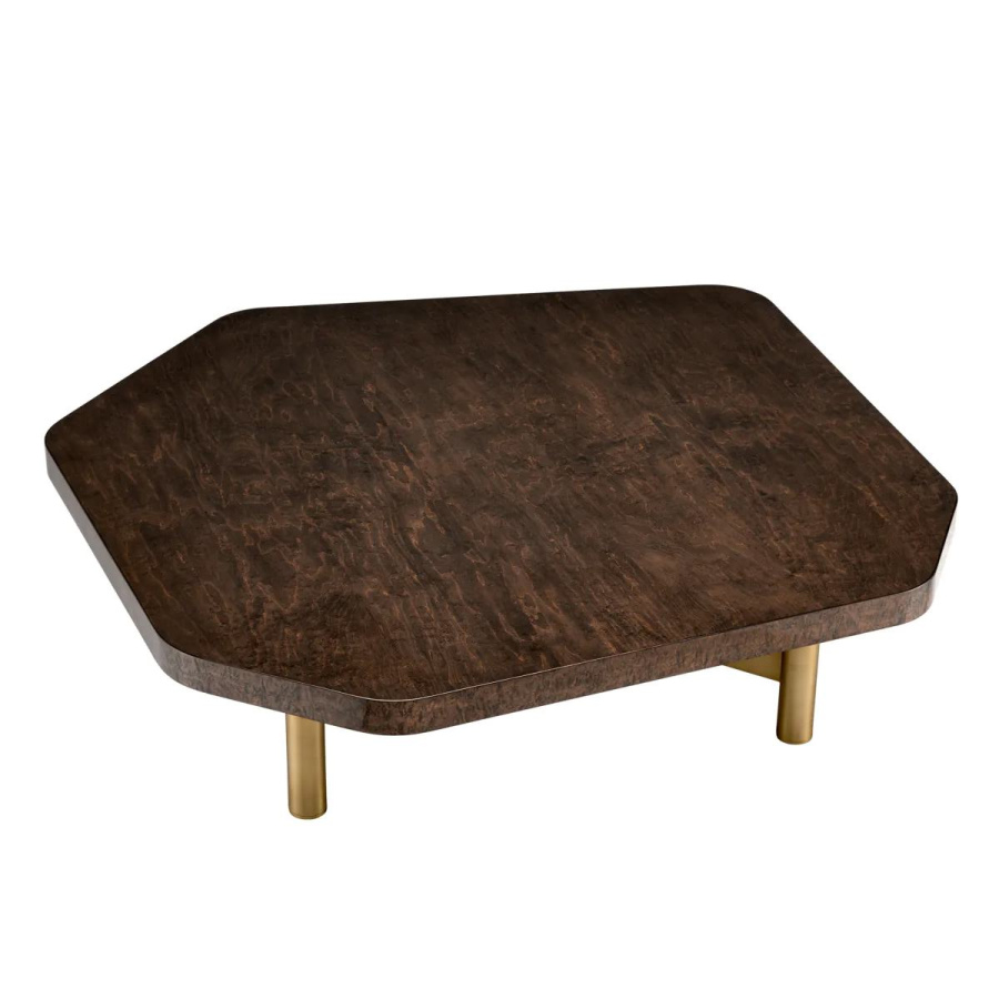 Photo Oracle coffee table