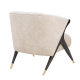 Photo Pavone chair (white)