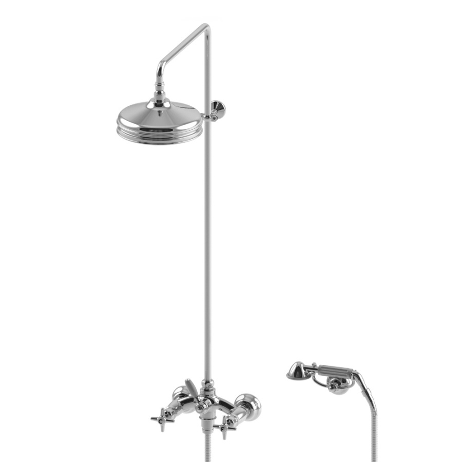 Photo Shower stand STELLA ITALICA IT 02512 CR00