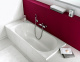 Photo Villeroy & Boch Oberon 170x70 UBQ177OBE2V-01