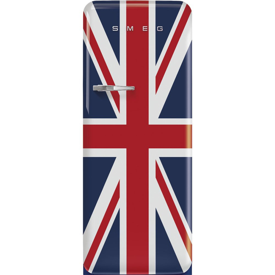 Photo Refrigerator Smeg FAB28RDUJ5