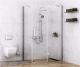 Photo WasserKRAFT Aller 10H07LWHITE