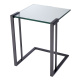 Photo Perry Side Table (Bronze)